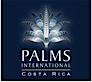 Palms International's logo Palms International's Company logo