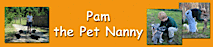 Pam The Pet Nanny
