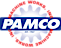 Turbo Machinery Repair's Competitor - PAMCO logo