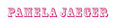 Pamela Jaeger Pamelajaeger's company profile