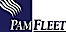 Richard Lin's Competitor - Pamfleet logo