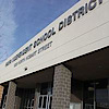 Pampa Independent School District's logo Pampa Independent School District's Company logo