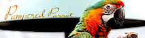 Pampered Parrot Tx's logo Pampered Parrot Tx's Company logo