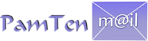 Pamten's logo Pamten's Company logo