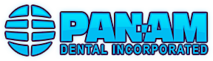 Pan-am Dental's logo Pan-am Dental's Company logo
