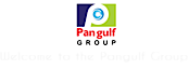 Pan Gulf Furniture's logo Pan Gulf Furniture's Company logo