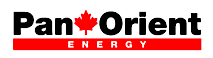 Pan Orient's logo Pan Orient's Company logo