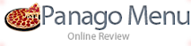 Panago Pizza