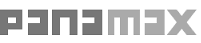Panamax's logo Panamax's Company logo