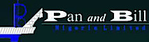 Panandbill Nigeria's logo Panandbill Nigeria's Company logo