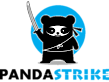 Panda Strike's logo Panda Strike's Company logo
