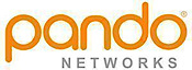 Pando Networks's logo Pando Networks's Company logo