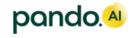 Interos's Competitor - Pando  logo