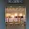 Pandora Store At Mall Of Georgia