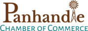 Panhandle Chamber Of Commerce's logo Panhandle Chamber Of Commerce's Company logo