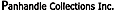 NAS Omaha's Competitor - Panhandle Collections logo