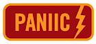 Paniic's logo Paniic's Company logo
