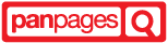 Panpages's logo Panpages's Company logo