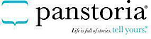 Panstoria's logo Panstoria's Company logo