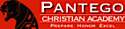 Pantego Christian Academy logo