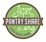 Pantry Share's logo Pantry Share's Company logo