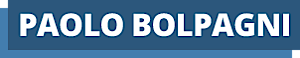 Paolo Bolpagni's logo Paolo Bolpagni's Company logo