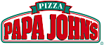 Papa John's's logo Papa John's's Company logo