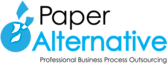 Paper Alternative Solutions's logo Paper Alternative Solutions's Company logo