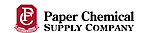 Paper Chemical Supply Company