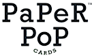 Paper Pop Cards