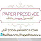 SeaFreight's Competitor - Paper Presence logo