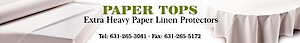 Paper Tops's logo Paper Tops's Company logo