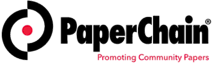 PaperChain's logo PaperChain's Company logo
