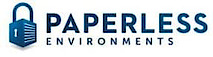 Paperless Environments