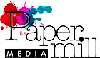 Papermill Media's logo Papermill Media's Company logo
