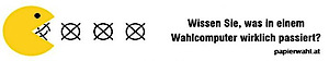 Papierwahl.at's logo Papierwahl.at's Company logo