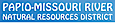 Papio-Missouri River Natural Resources District