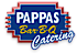 Pappas Bar-b-q Catering