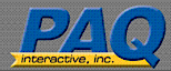 PAQ's logo PAQ's Company logo