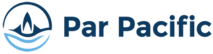 Par Pacific's logo Par Pacific's Company logo