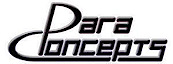 Para Concepts's logo Para Concepts's Company logo
