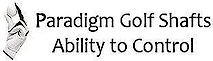 Paradigm Golf Shafts