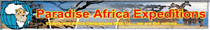 Paradise Africa Expeditions