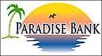 Paradise Bank