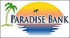 Paradise Bank