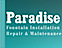Paradise Fountain Installation