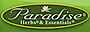 Windmill Health Products's Competitor - Paradise Herbs logo