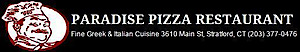 Paradise Pizza Restaurant