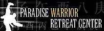 Paradise Warrior Retreat's logo Paradise Warrior Retreat's Company logo