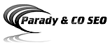 Parady & Co Seo's logo Parady & Co Seo's Company logo